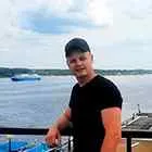 Комаров Владимир