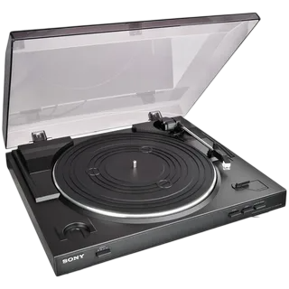 Ремонт проигрывателей винила Sony PS-LX300USB в сервисном центре FIX-Sony